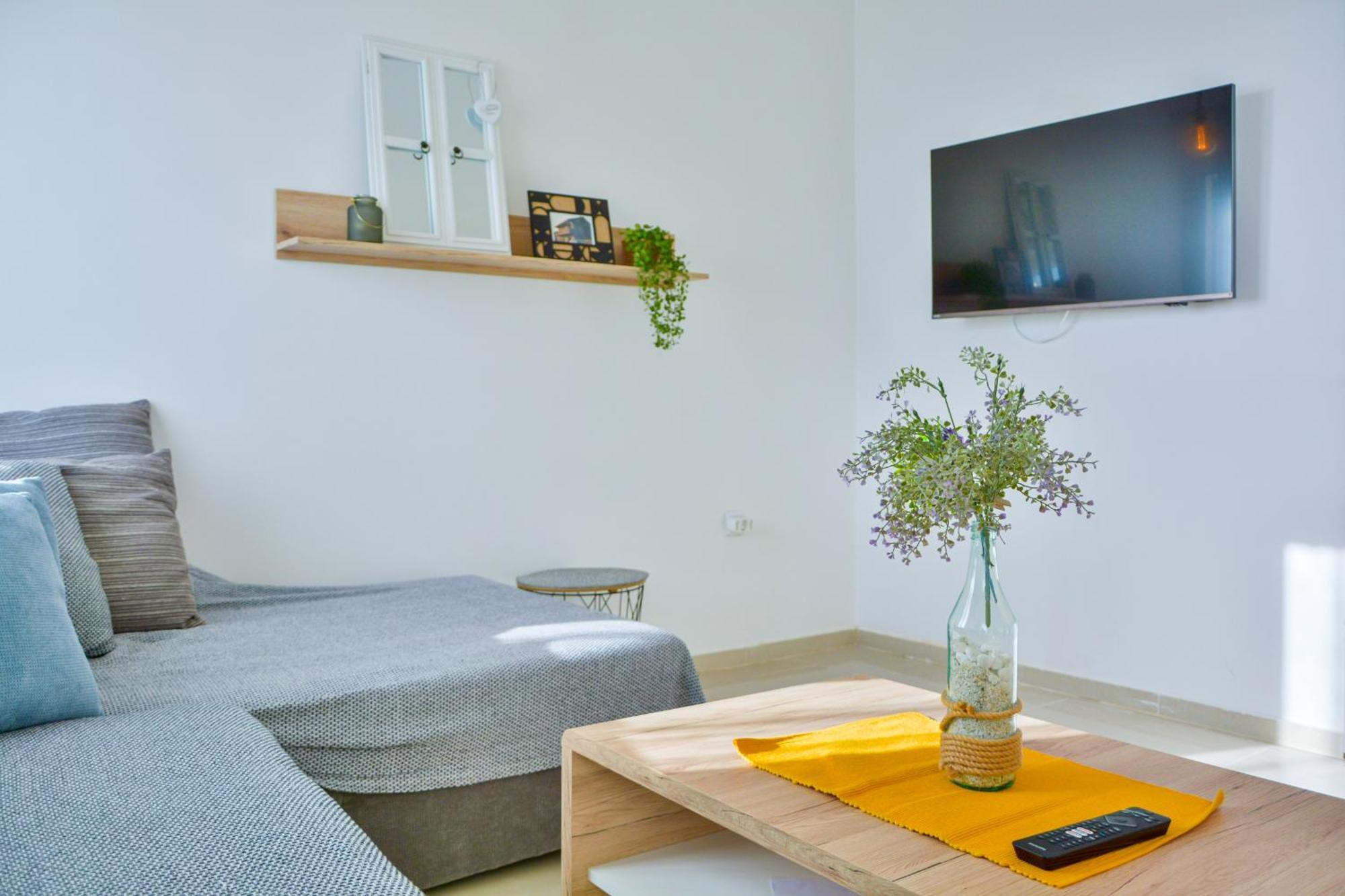 Apartments Did Ive スィビニ・クルンポスキ 部屋 写真
