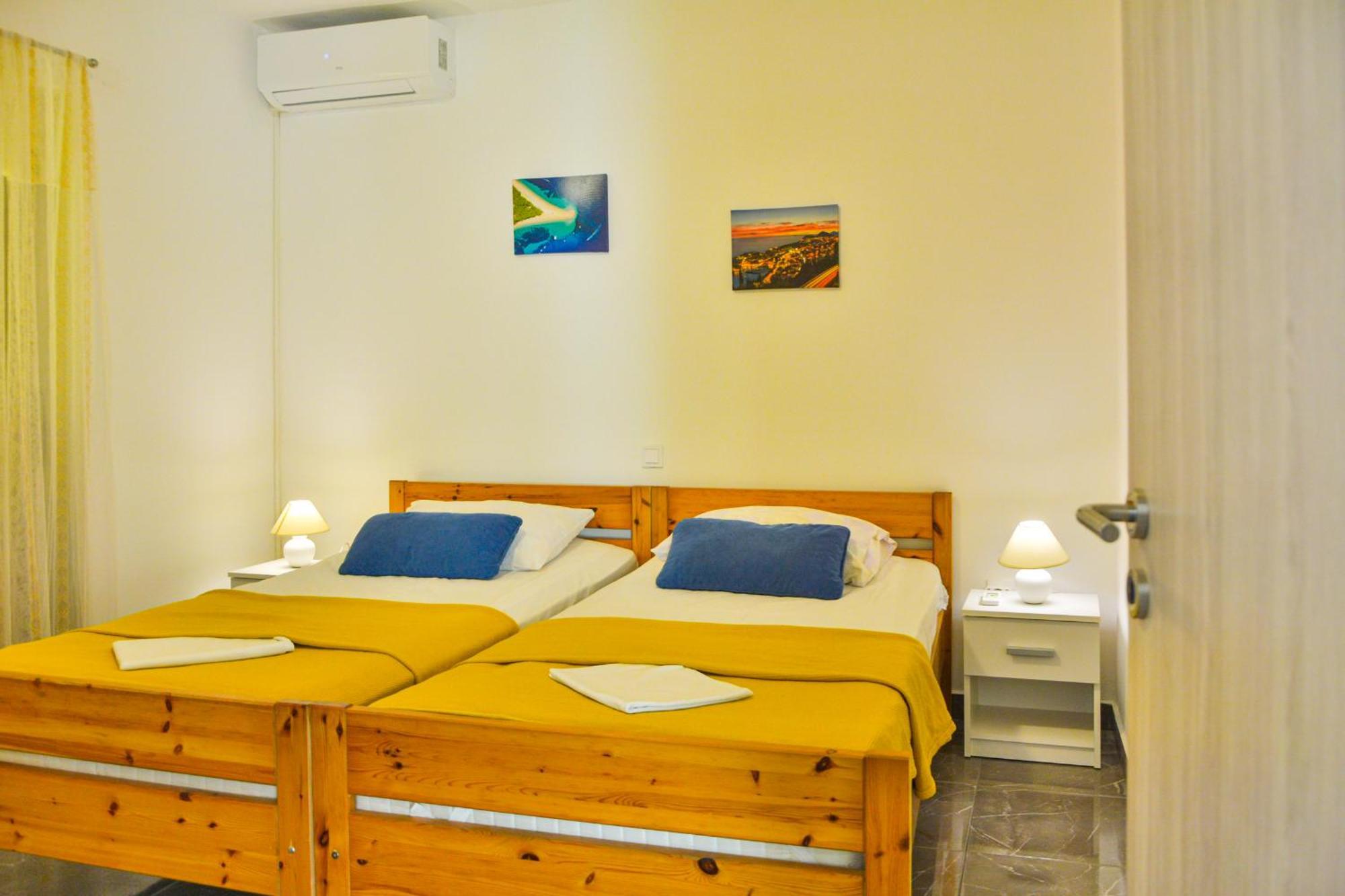 Apartments Did Ive スィビニ・クルンポスキ 部屋 写真