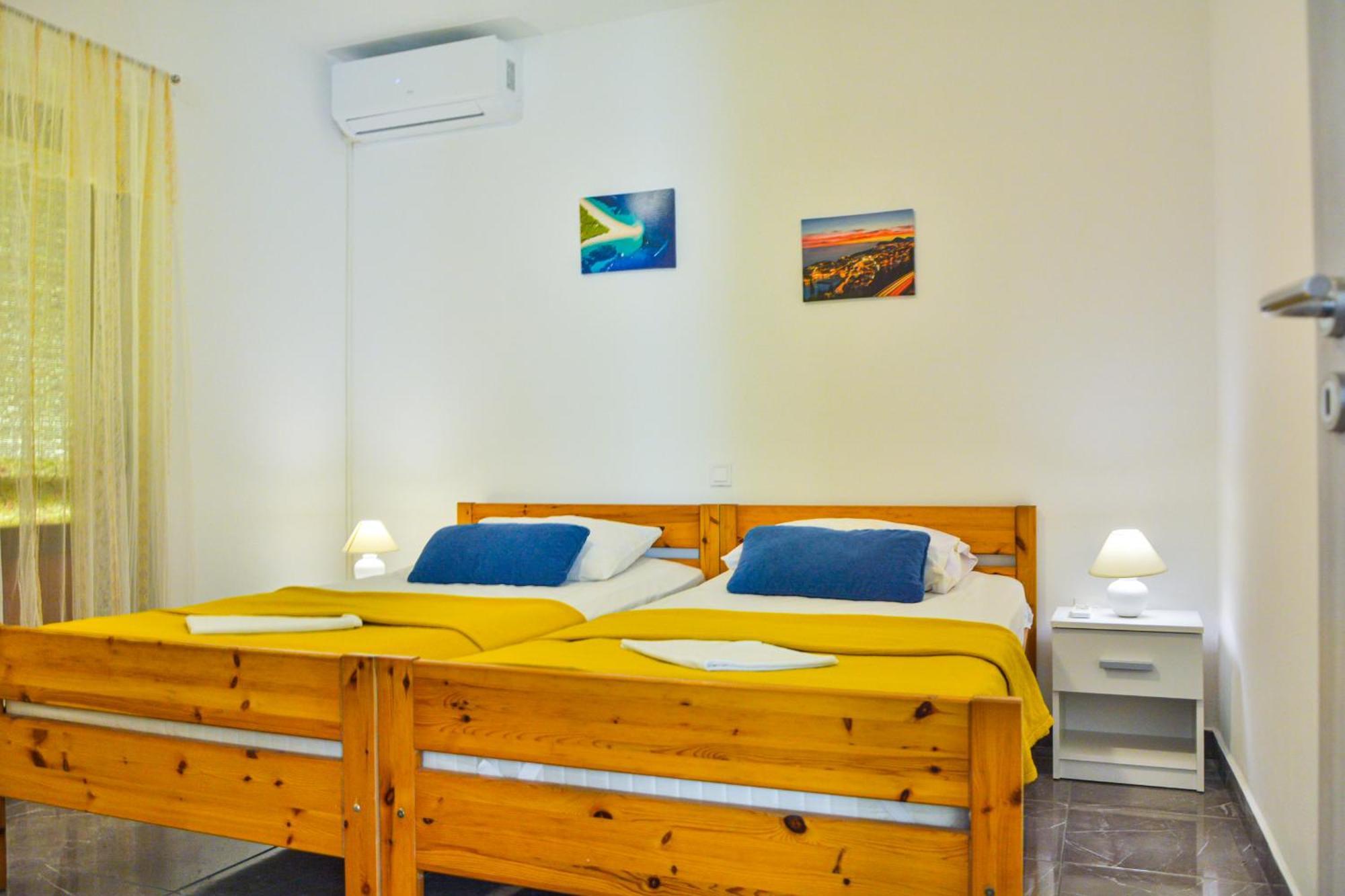 Apartments Did Ive スィビニ・クルンポスキ 部屋 写真