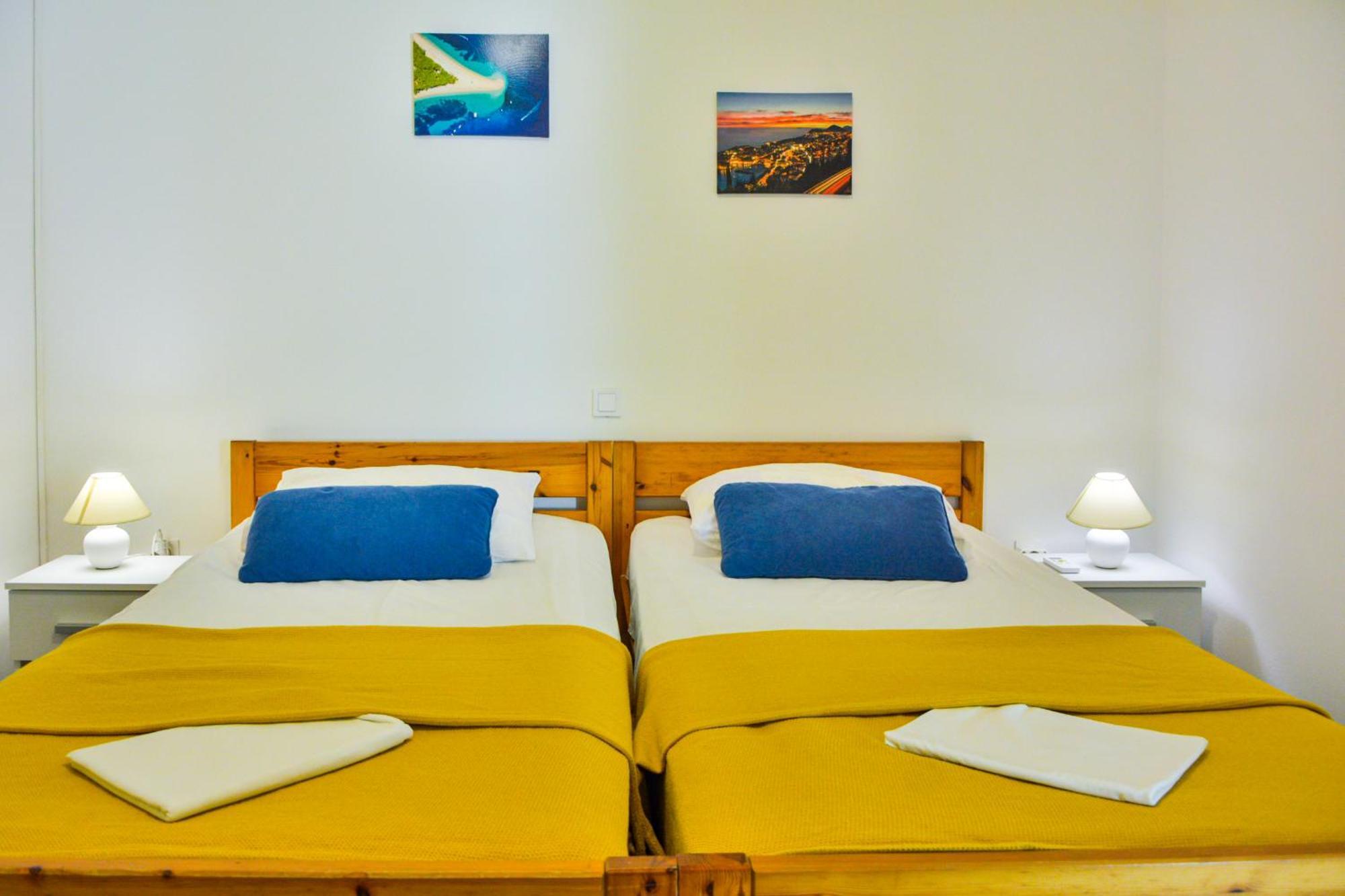 Apartments Did Ive スィビニ・クルンポスキ 部屋 写真