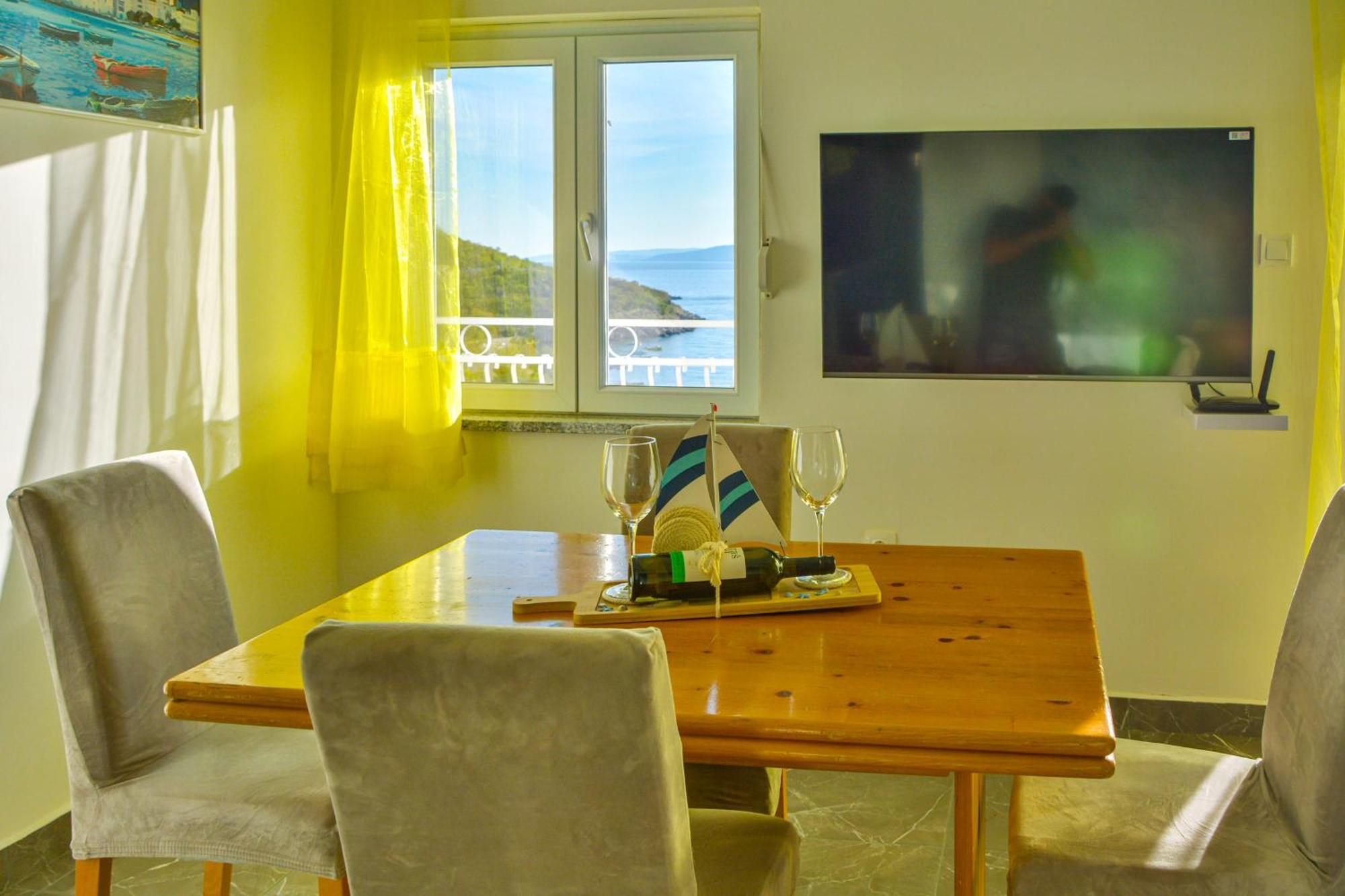 Apartments Did Ive スィビニ・クルンポスキ 部屋 写真