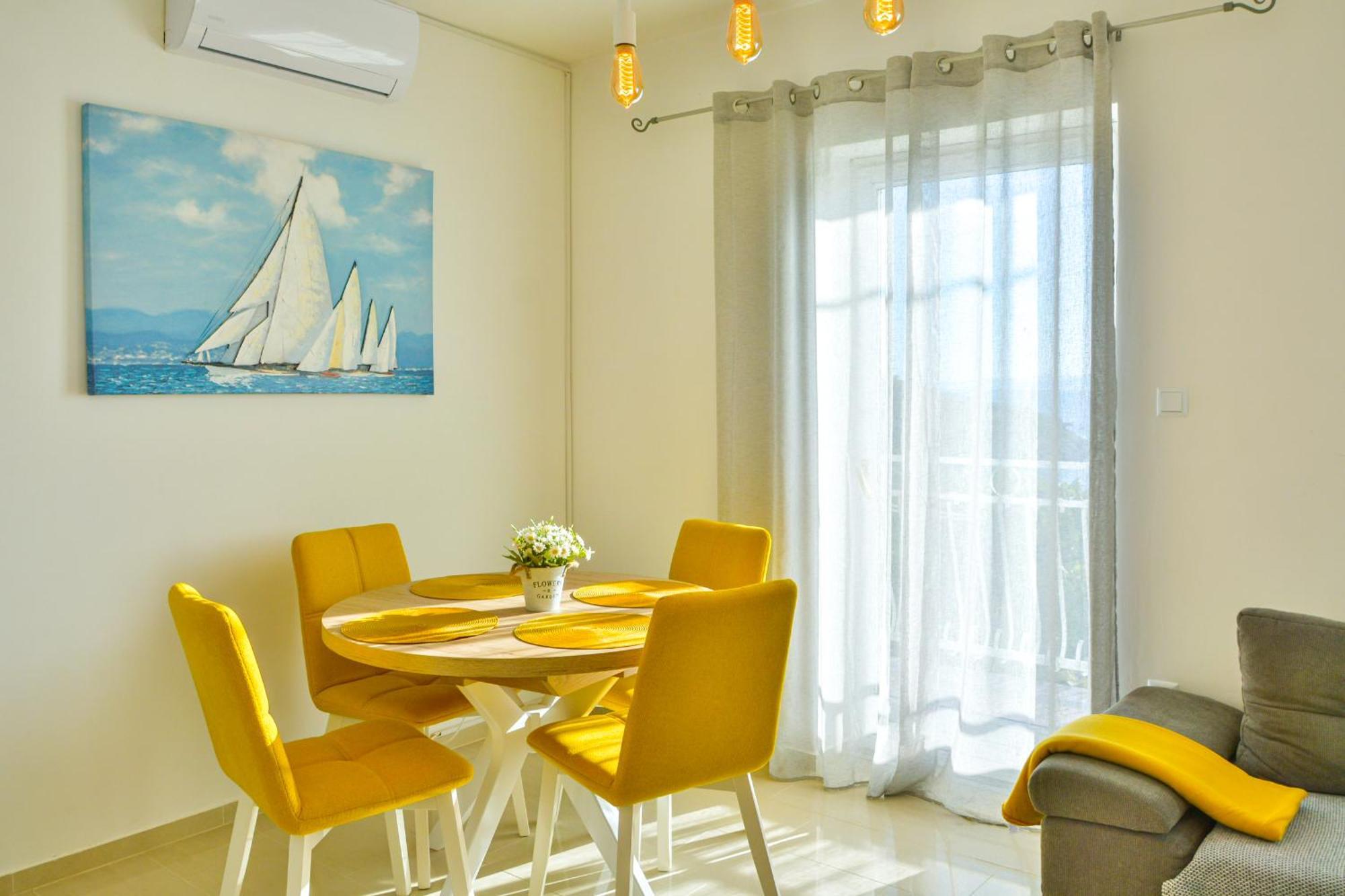 Apartments Did Ive スィビニ・クルンポスキ 部屋 写真